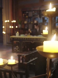 Hương Thơm Lạc Giữa Phù Hoa - Episode 25