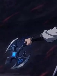 [Dubbed]The Axe Path - Episode 56