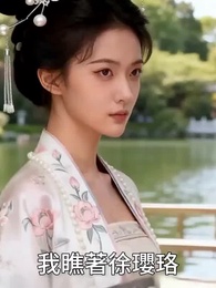 第5集 - 嫡女覆前塵