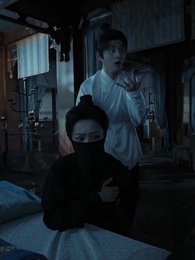 第20話 - 偽宦官、女心チートで天下取り ~去勢寸前でシステム覚醒、女帝の懐刀になって後宮無双~