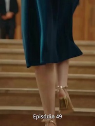 [Doblado]Más allá del engaño - Episode 49