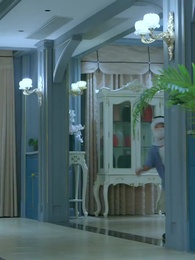 오랜 기다림의 재회 - Episode 21