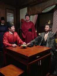 第66話 - 偽宦官、女心チートで天下取り ～去勢寸前でシステム覚醒、女帝の懐刀になって後宮無双～