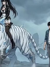 Episode 53 - [Dubbed] Max-Level Beast Tide: I Summon an Army