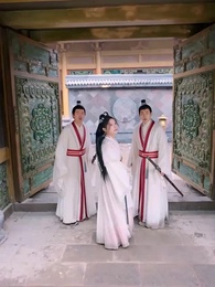 Episode 29 - [Dubbed]Too Late to Judge 