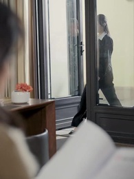 半生親疏一紙間 - Episode 8