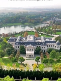 Episode 54 - [Dijuluki]Kepalsuan yang Mengatasnamakan Cinta