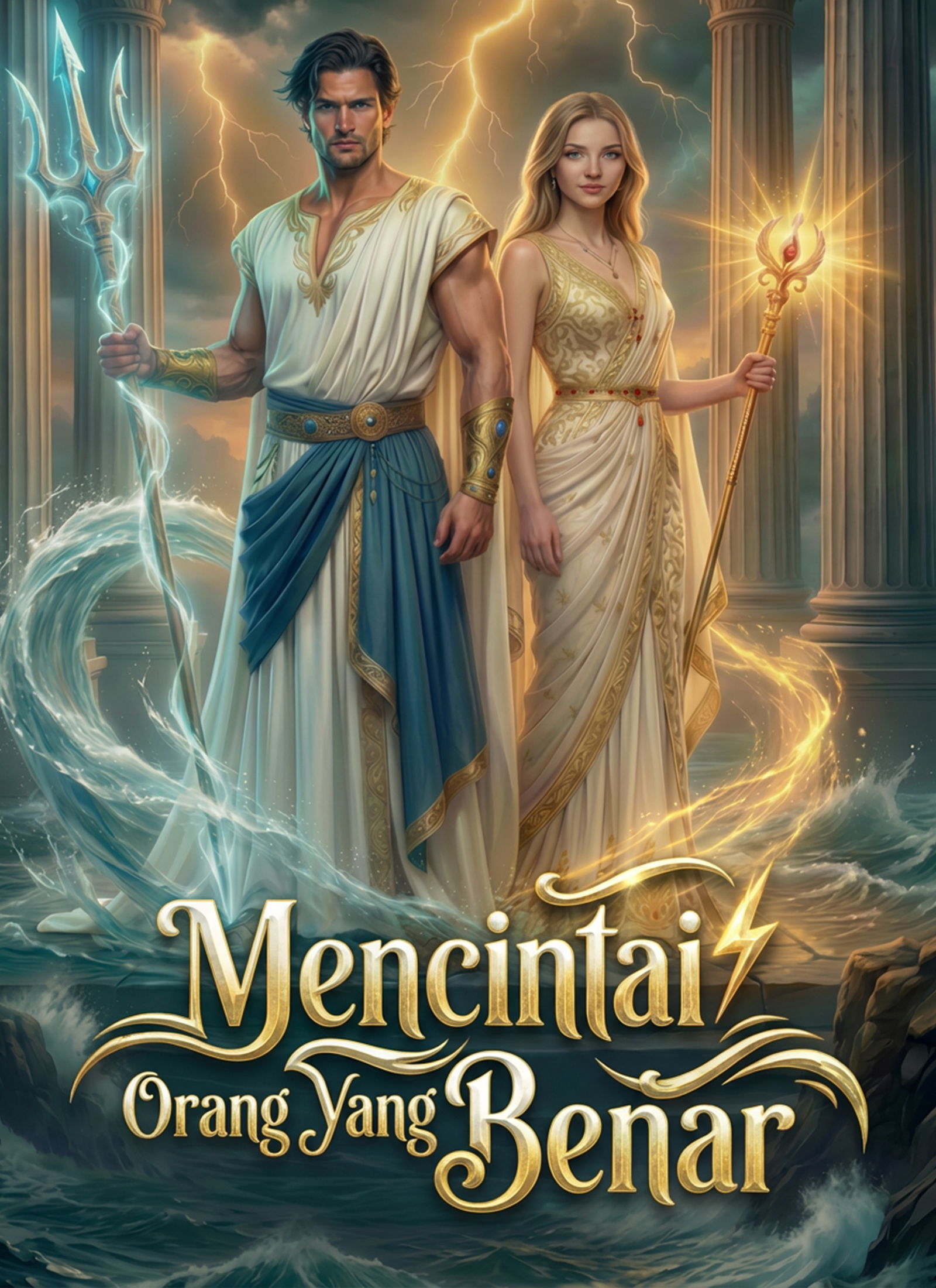 Streaming Mencintai Orang Yang Benar Sub Indo