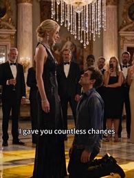 Episode 30 - Disguised Heiress: Her Counterattack