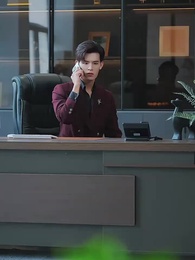 Episode 7 - Under This Roof, I Make the Rules