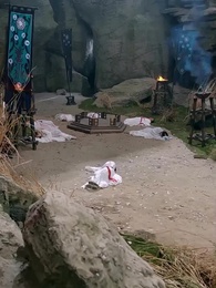 Episode 33 - [Dubbed]Too Late to Judge 