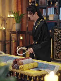 Hương Thơm Lạc Giữa Phù Hoa - Episode 43