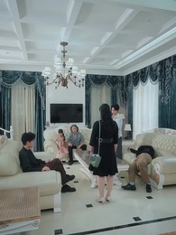 天降萌娃正姻緣 - Episode 72