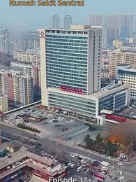 Episode 12 - [Dubbing]Bos Mengejar Mantan Istri, Kamu Tak Pantas