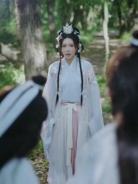 Surya Pemburu Konspirasi Kultivasi - Episode 56