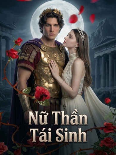 Nữ Thần Tái Sinh