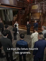 [Doublé]Le Sang et l'Encre - Episode 42