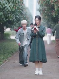 一覺醒來我無痛當媽 - Episode 58