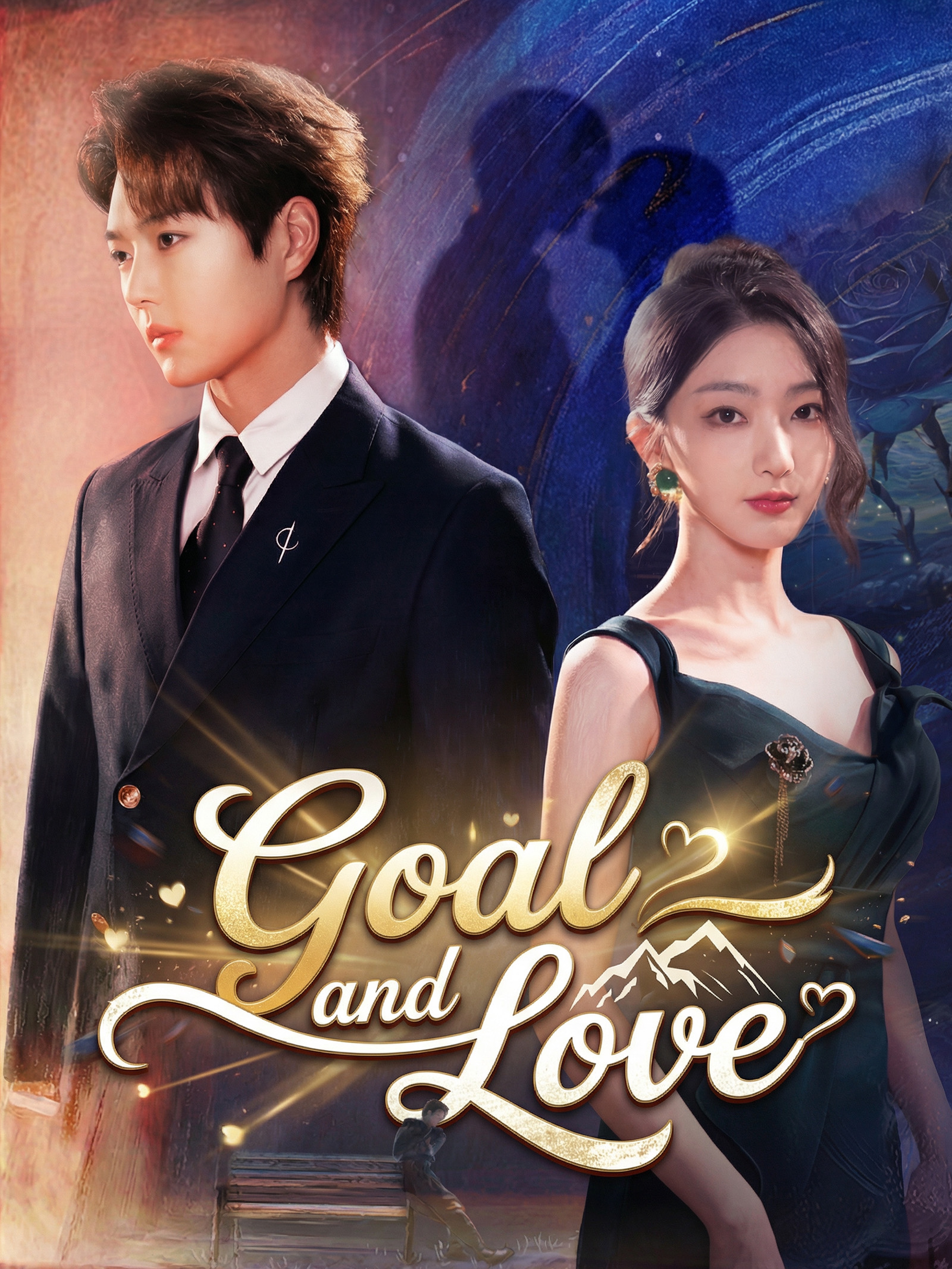 Goal and Love (Dubbed)