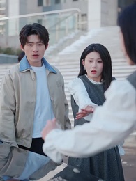 나를 흉내 낸 대가 - Episode 9