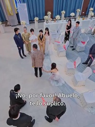 Mi marido vegetativo - Episode 70