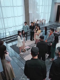 Under This Roof, I Make the Rules - Episode 14