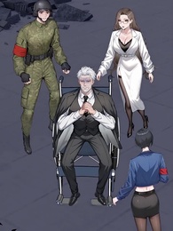 Episode 31 - The Rookie Is a Cultivation Monster