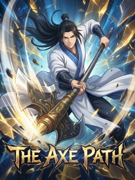 [Dubbed] ]The Axe Path poster