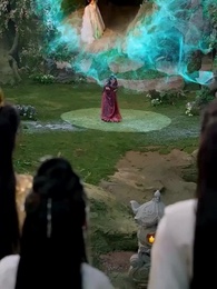 Episode 3 - [Dubbed]Too Late to Judge 