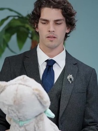 Episode 25 - [Synchro]Abseitsspiel des Herzens: Ich kenne dich, Fremde