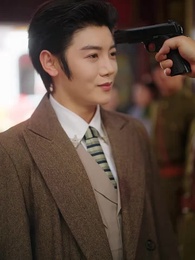 Episodio 43 - Il Prezzo  del Tradimento