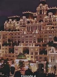 Episode 4 - [Dubbing]Bos Mengejar Mantan Istri, Kamu Tak Pantas