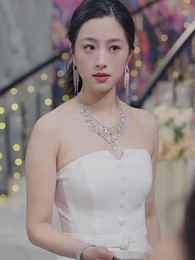 半生親疏一紙間 - Episode 24