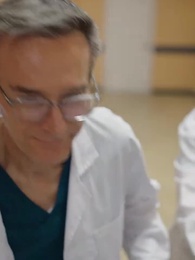 [Synchro]Abseitsspiel des Herzens: Ich kenne dich, Fremde - Episode 56