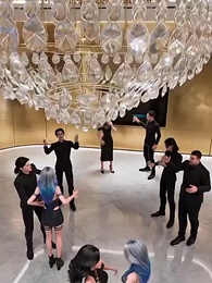 Episode 38 - [Dubbed]The Golden Fortress