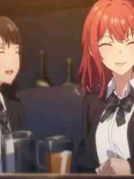 [Dubbed]Cat-Man and His Goddesses - Episode 39