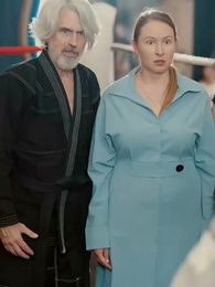 [Dublajlı]Aşk, Para ve Kung Fu - Episode 21