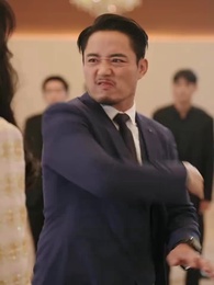 Trahison au banquet de fiançailles - Episode 41