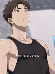 Episodio 10 - Pesadillas de Oro: El Guerrero Fantasma