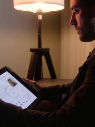 قيود الانتقام والخلاص - Episode 12