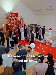 Episode 49 - The Notorious Lady Takes Over