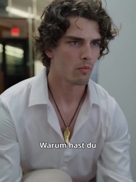 [Synchro]Abseitsspiel des Herzens: Ich kenne dich, Fremde - Episode 10