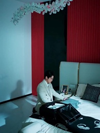 The Genius She Betrayed - Episode 14