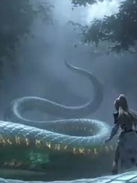 Sonsuz Evrim - Episode 12