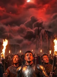 Episode 45 - Wait! My Peasant Dad is an Oracle ArchMage