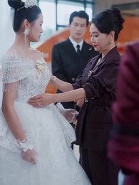 婚紗下的抉擇 - Episode 10