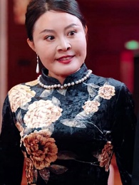 第14集 - 白頭雖老赤心存