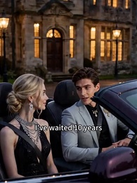 Disguised Heiress: Her Counterattack - Episode 32