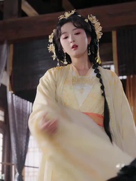 Tập 3 - Hương Thơm Lạc Giữa Phù Hoa