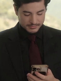 قيود الانتقام والخلاص - Episode 26